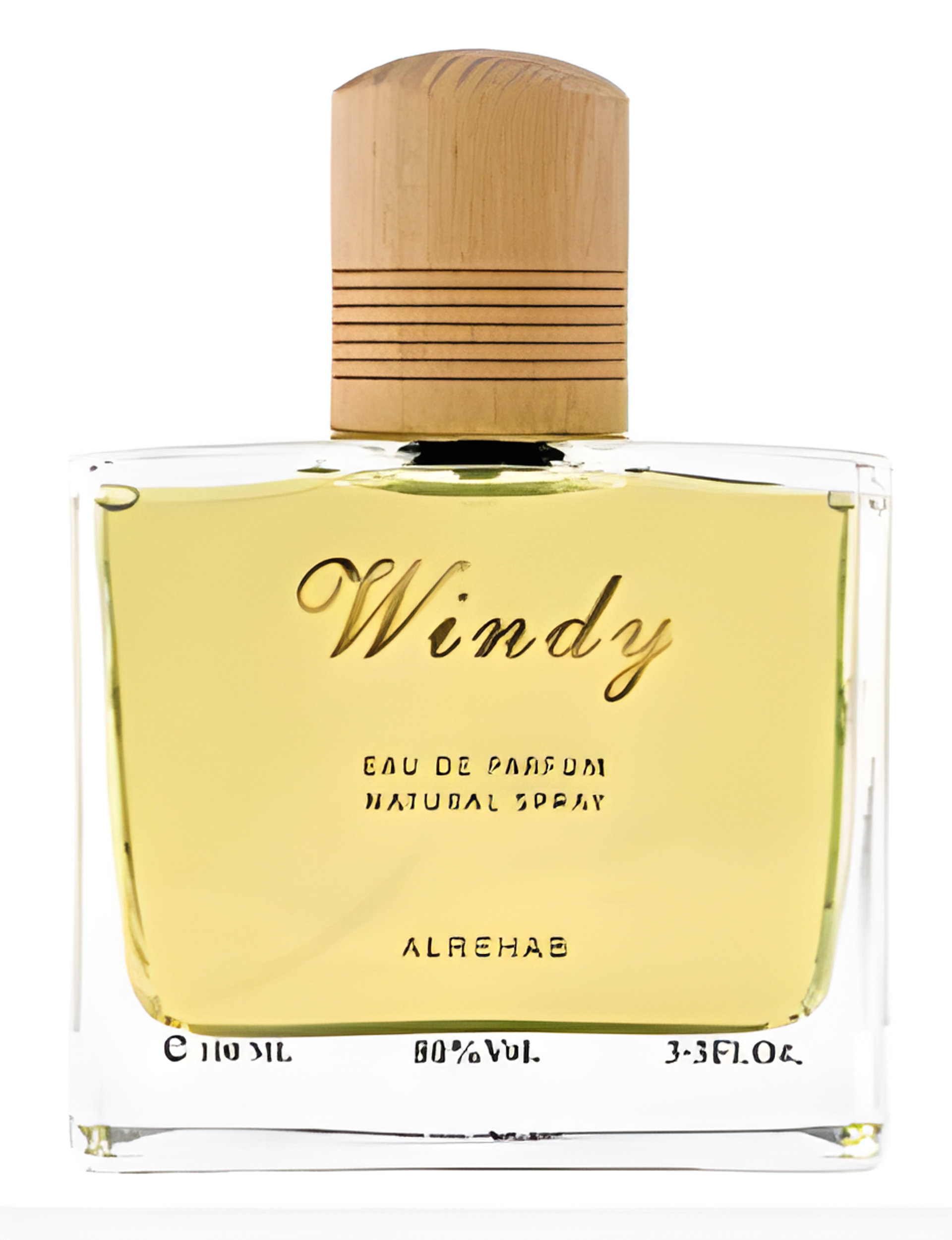 Picture of Windy fragrance