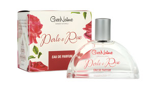Perle E Rose by Greenature perfume bottle
