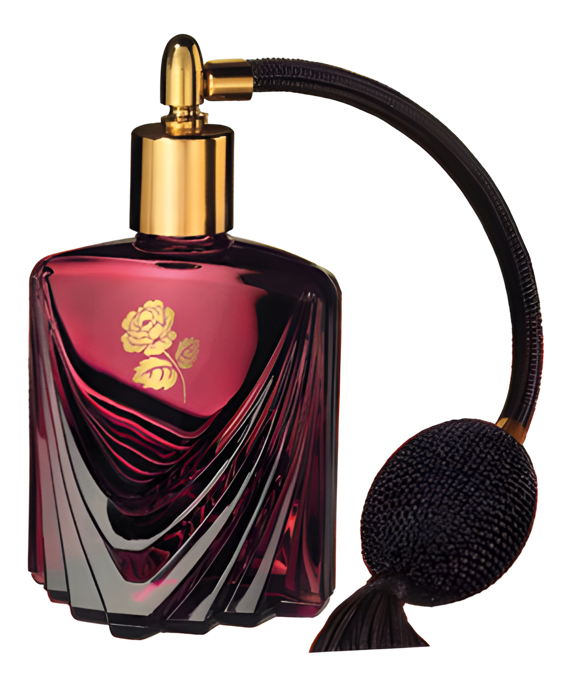 Picture of Velvet Rose Eau de Parfum fragrance
