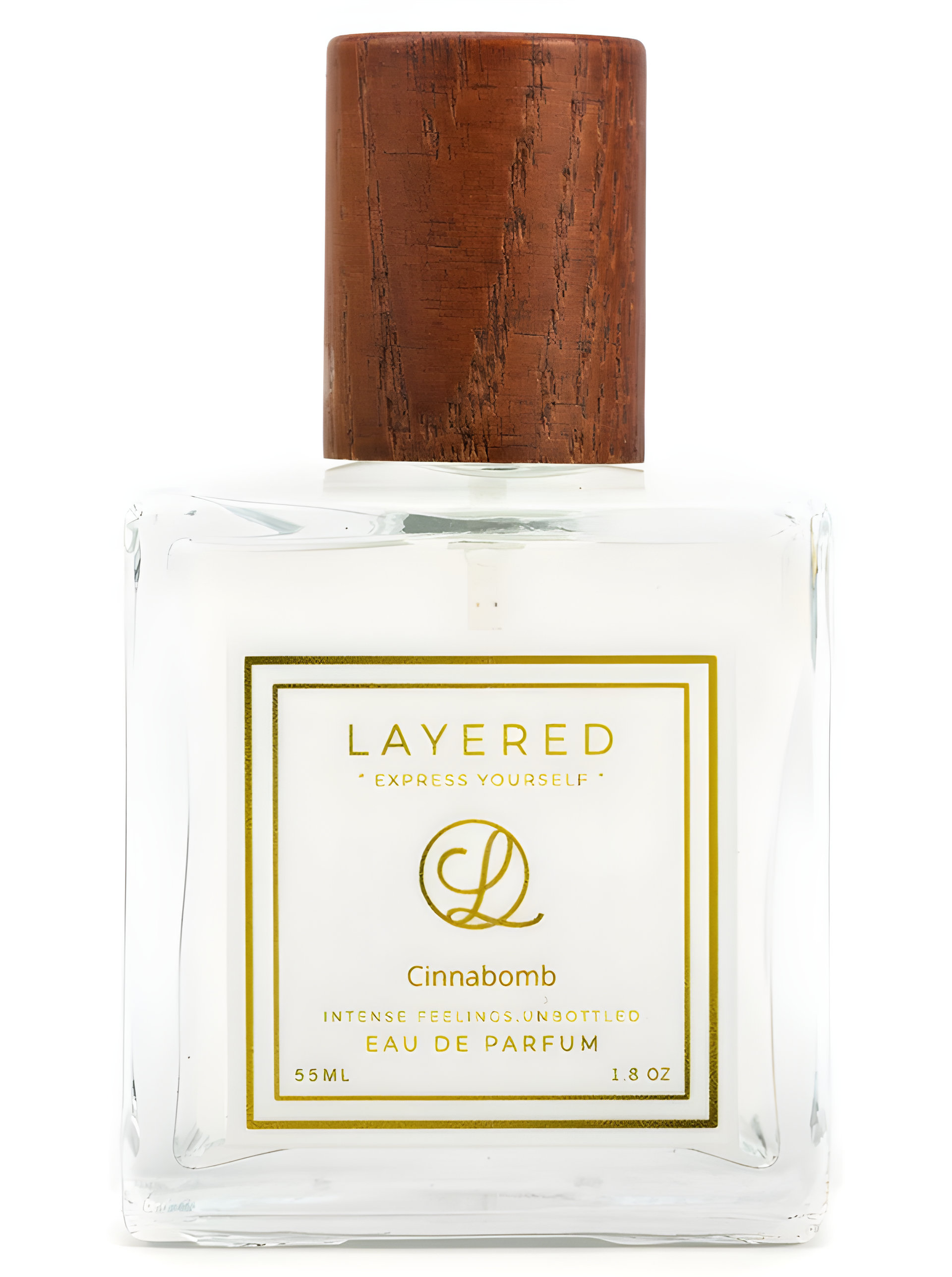 Picture of Cinnabomb fragrance