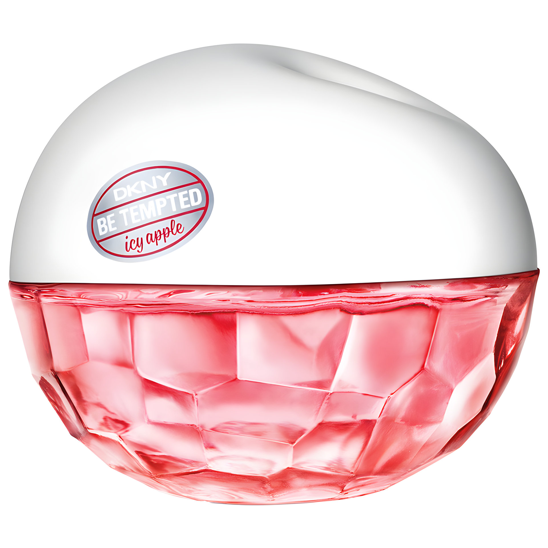 Picture of DKNY Be Tempted Icy Apple fragrance