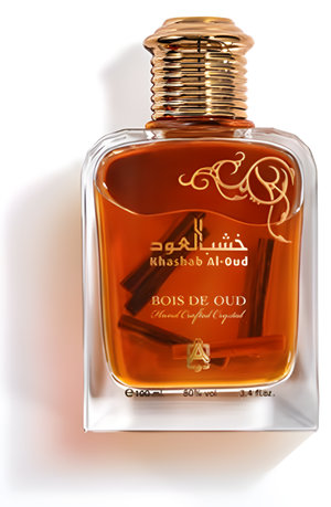 Picture of Khashab Al-Oud Bois de Oud fragrance