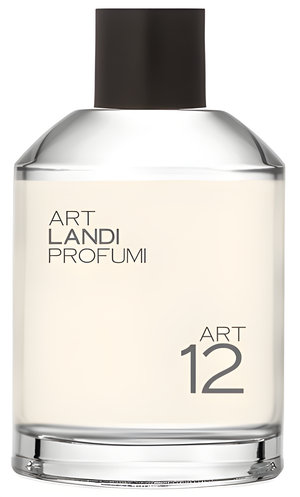 Art 12 Per Me Ma by Profumi d'Art (Art Landi Profumi) perfume bottle