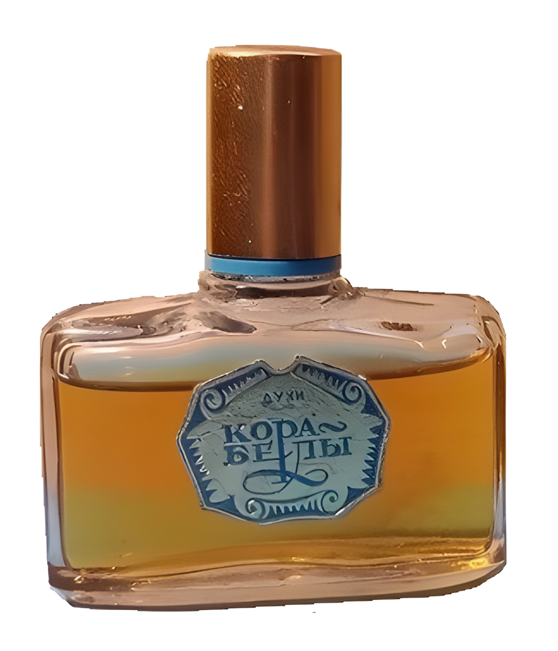 Picture of Корабелы - Shipwrights fragrance