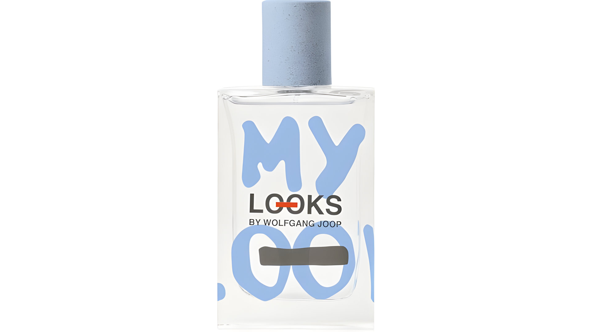 Picture of My Looks Color Collection Man fragrance