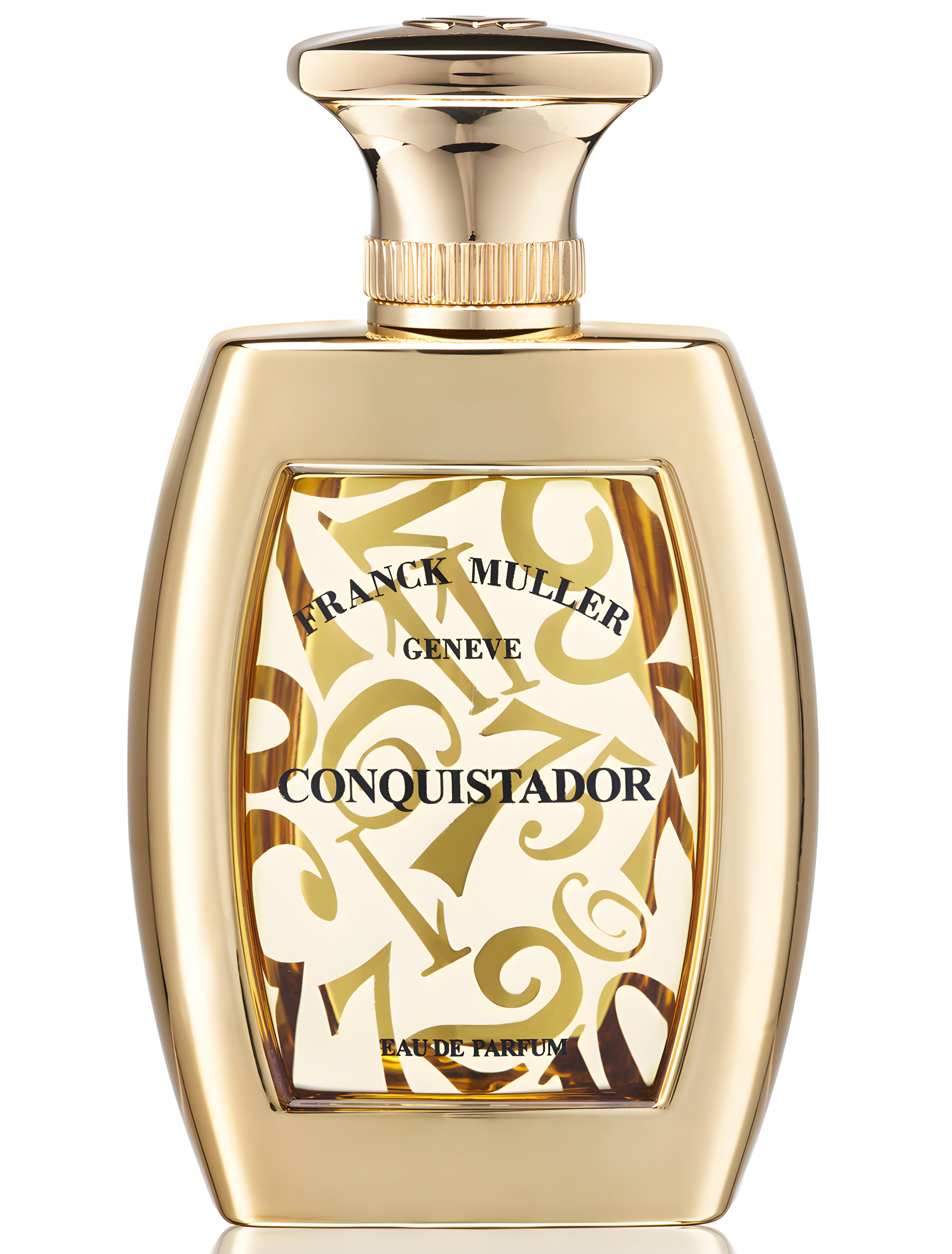 Picture of Conquistador fragrance