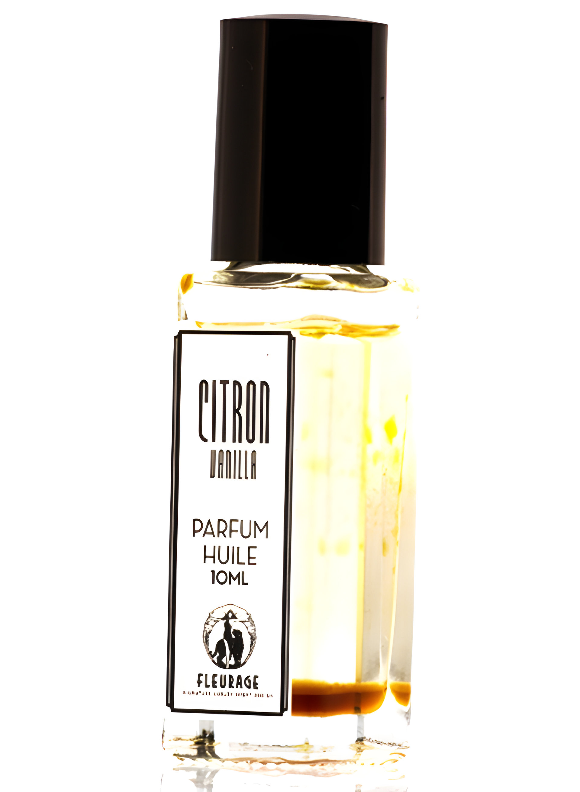 Picture of Citron Vanilla fragrance