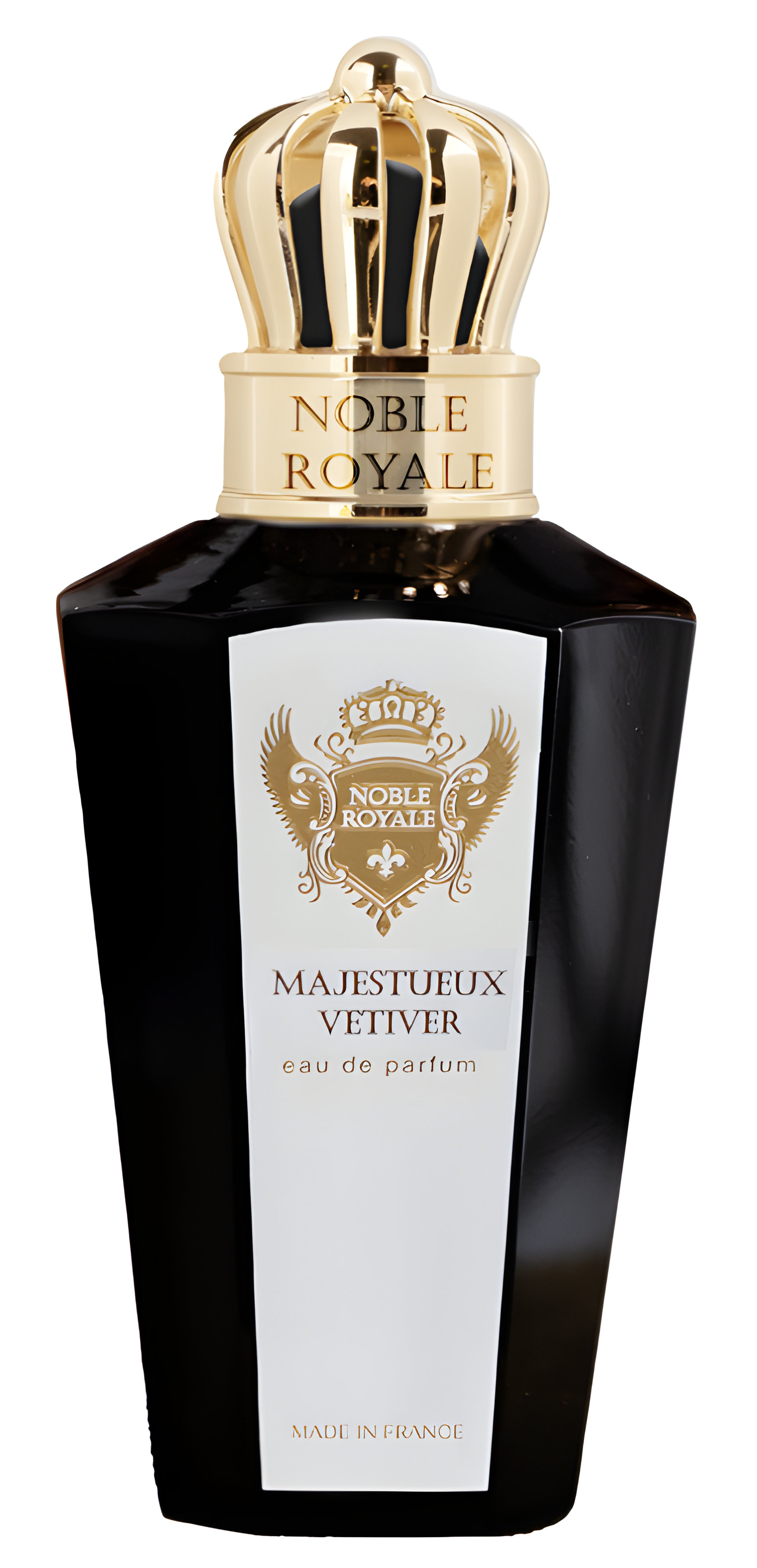 Picture of Majestueux Vetiver fragrance
