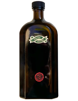 Alguien No 2 by Alguien perfume bottle