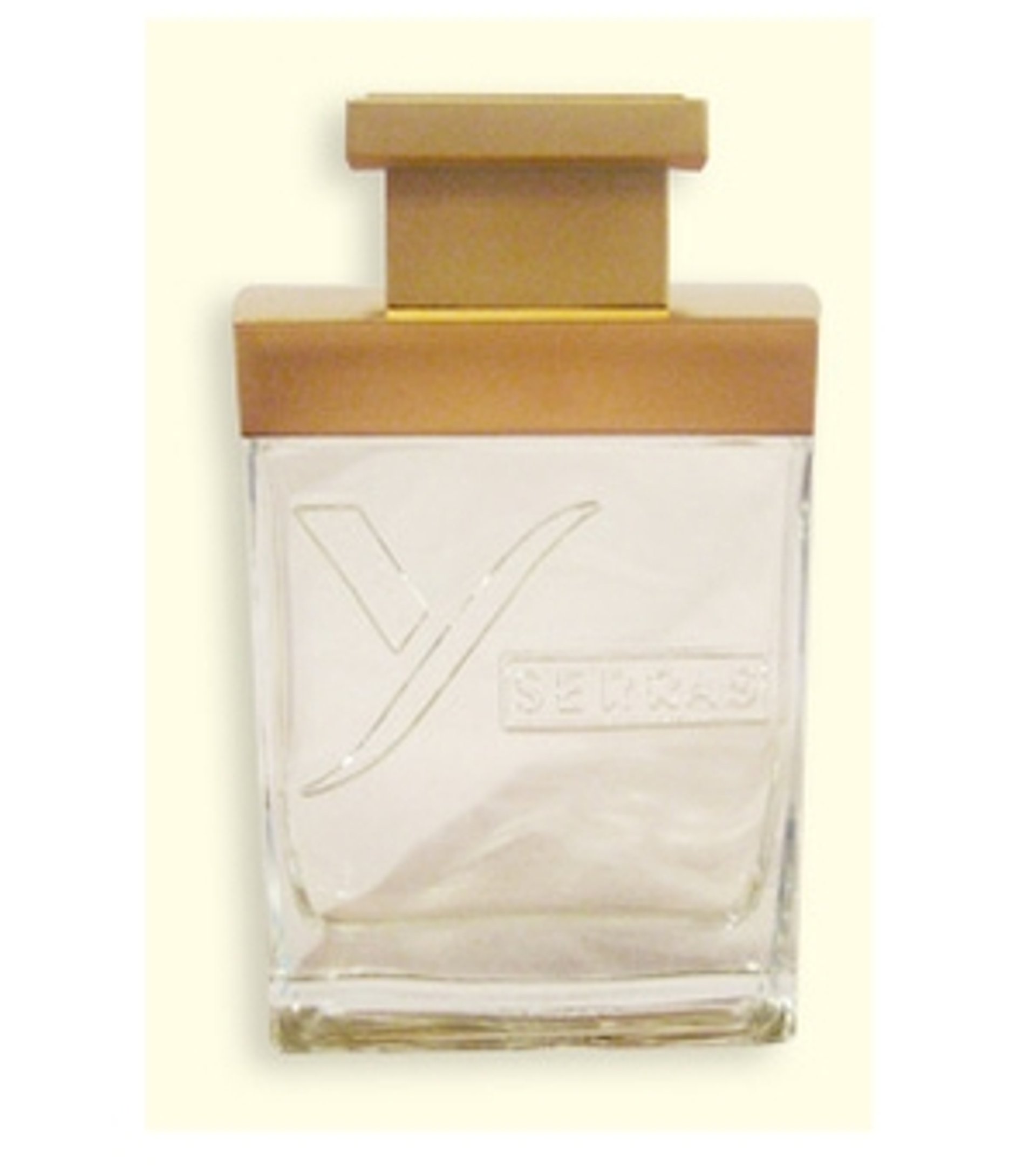 Picture of Gold fragrance