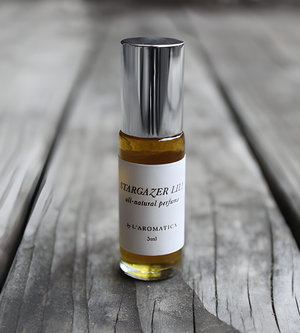 Stargazer Lily by L'Aromatica Perfume perfume bottle