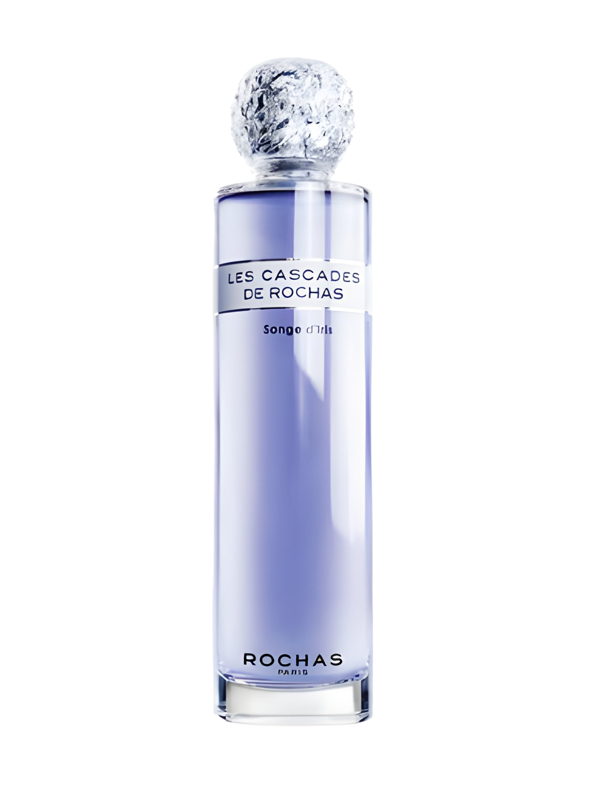 Picture of Les Cascades de Rochas Songe d’Iris fragrance