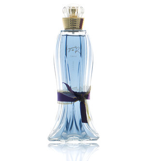 4 Saisons: Hiver by Guy Bouchara perfume bottle