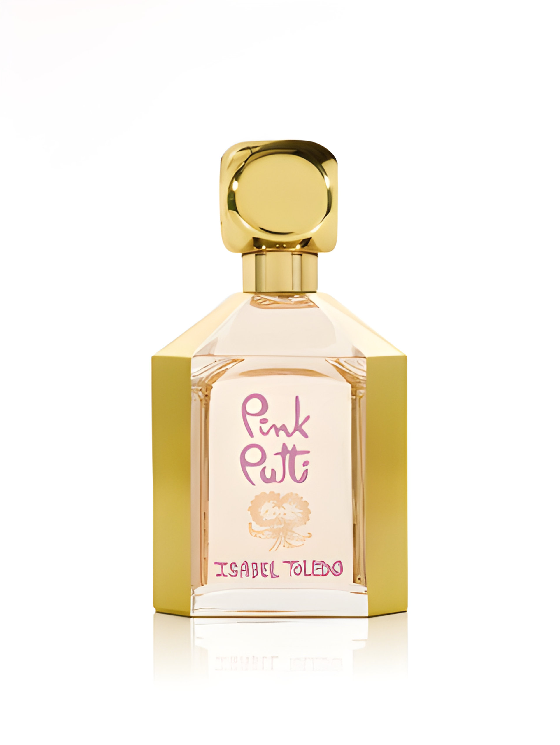Picture of Pink Putti fragrance