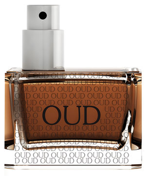 Oud by Otoori perfume bottle