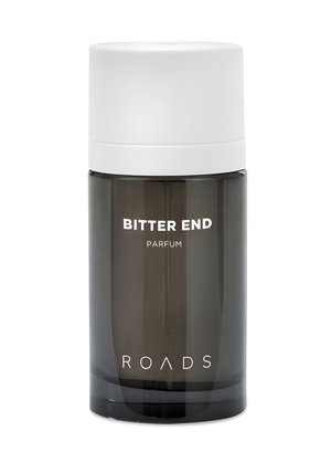 Bitter End by Roads perfume bottle