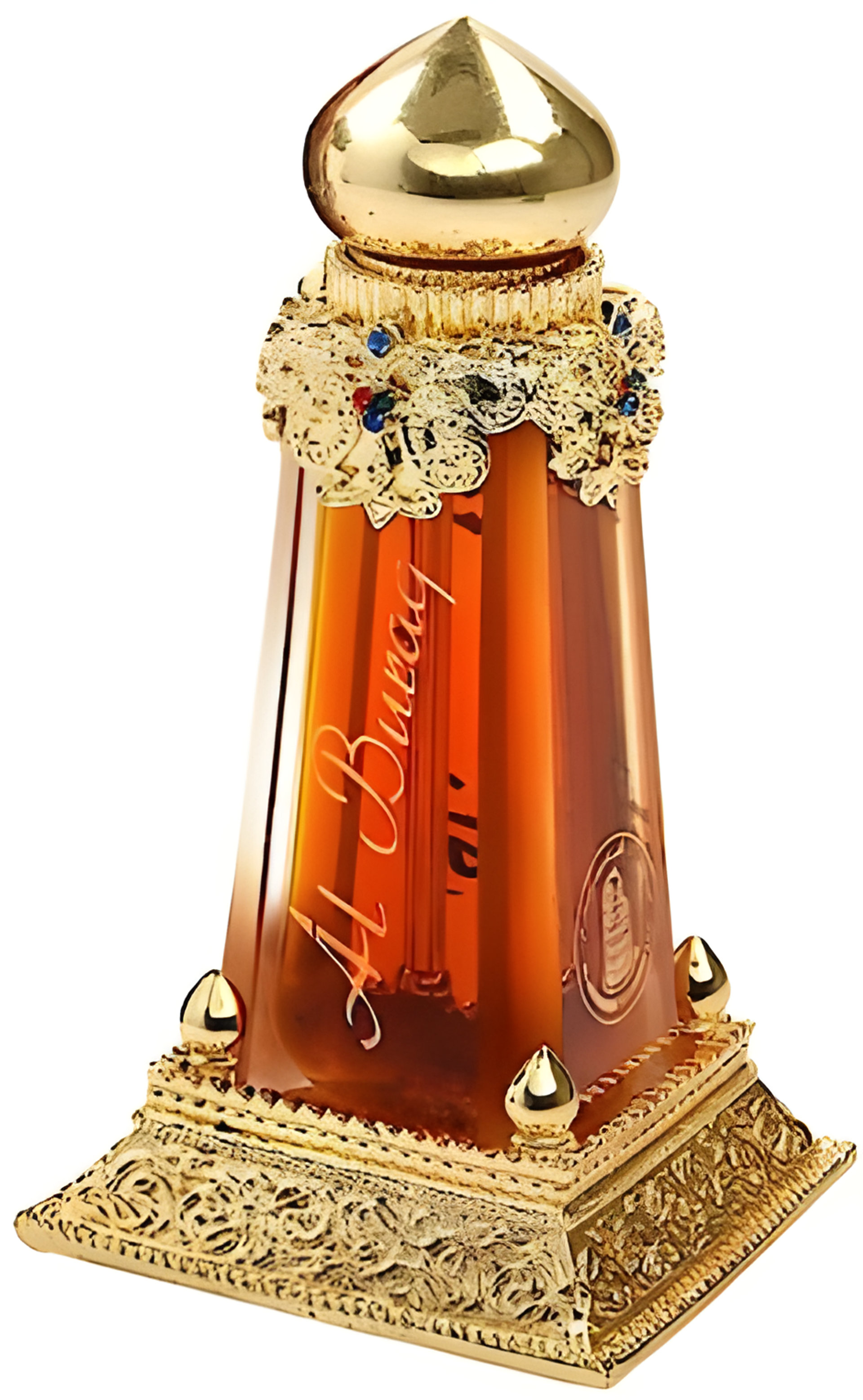 Picture of Al Buraq fragrance