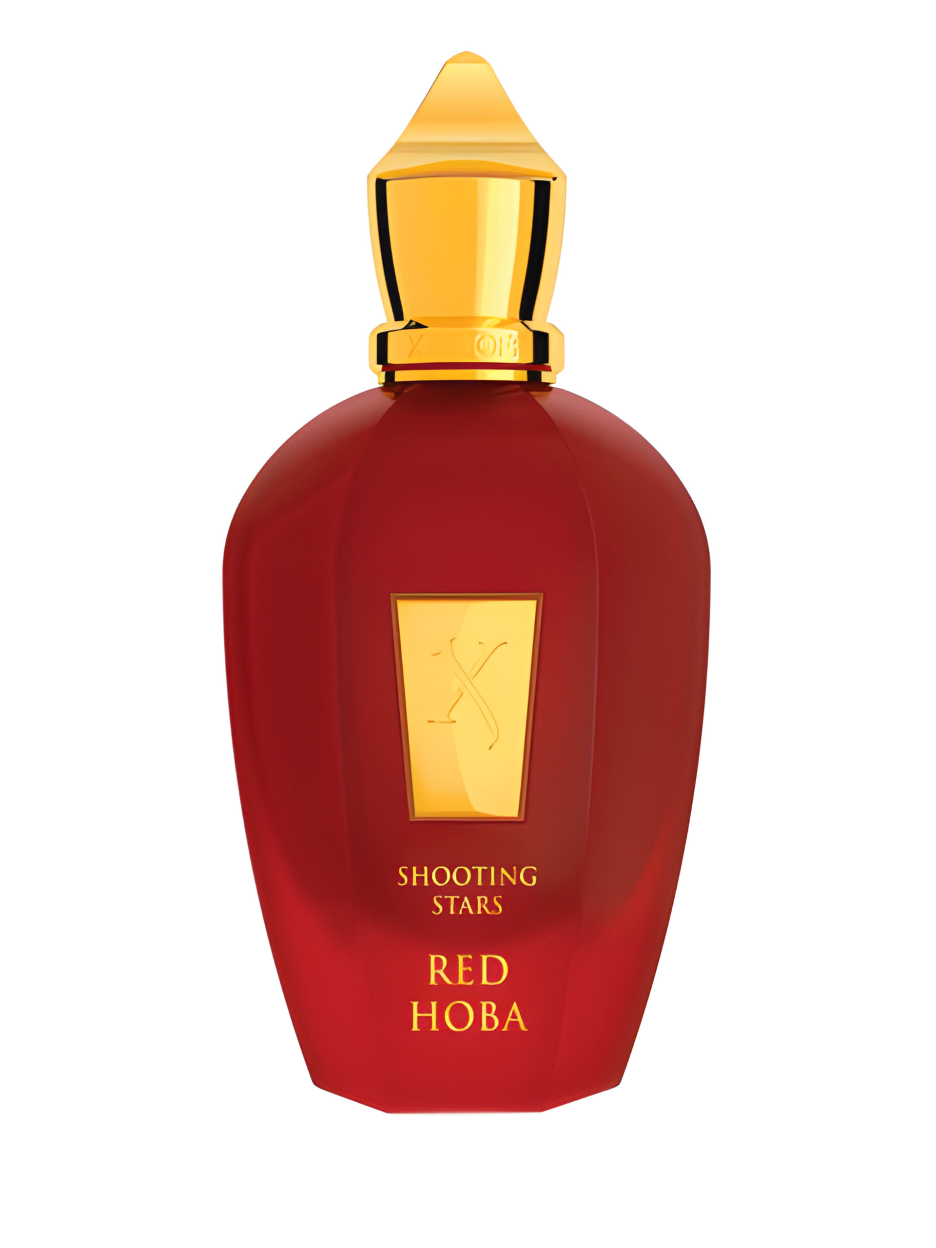 Picture of Red Hoba fragrance