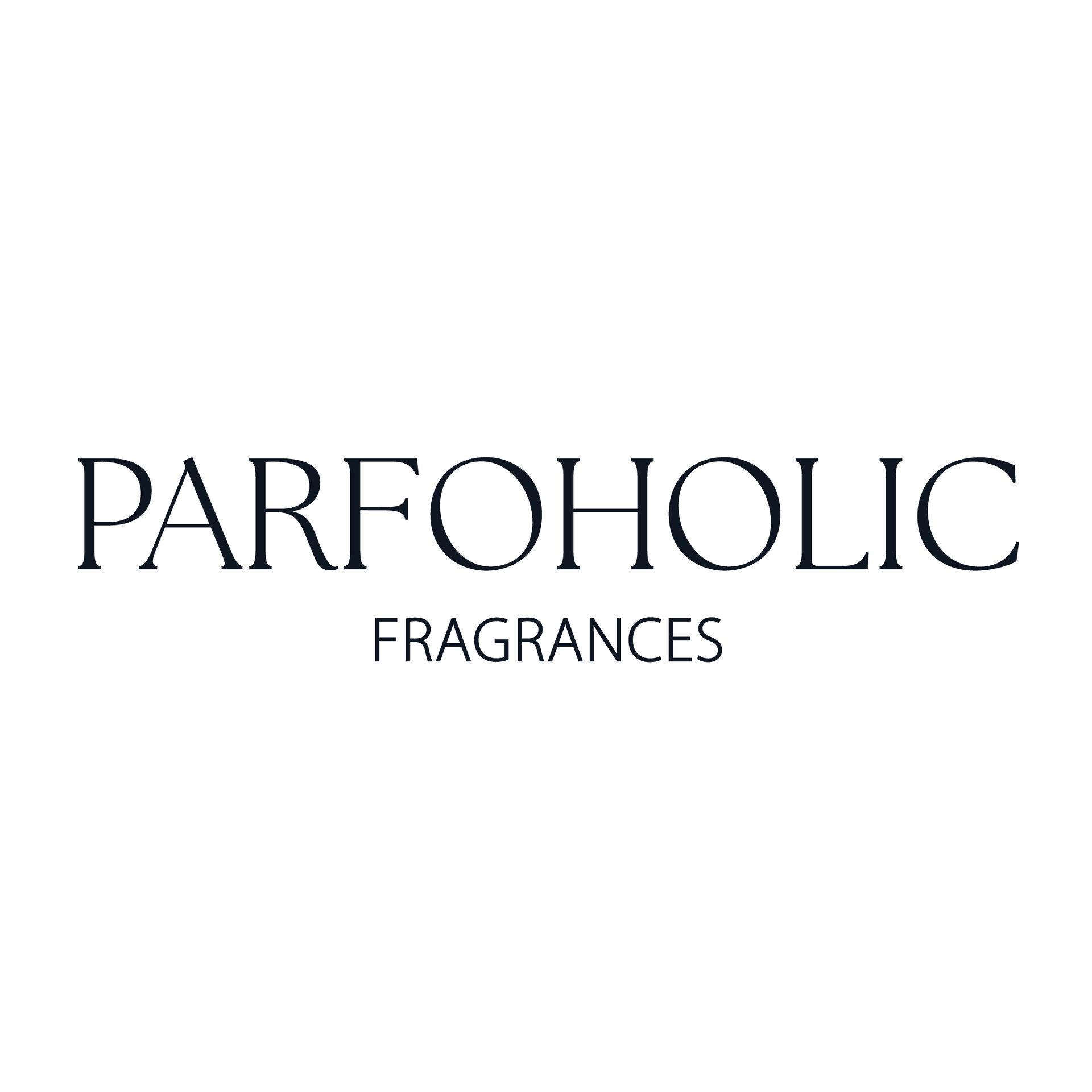 Picture of Parfoholic brand