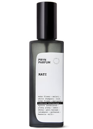 Rati by Pryn Parfum perfume bottle