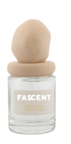 Radical Softness by Fascent perfume bottle