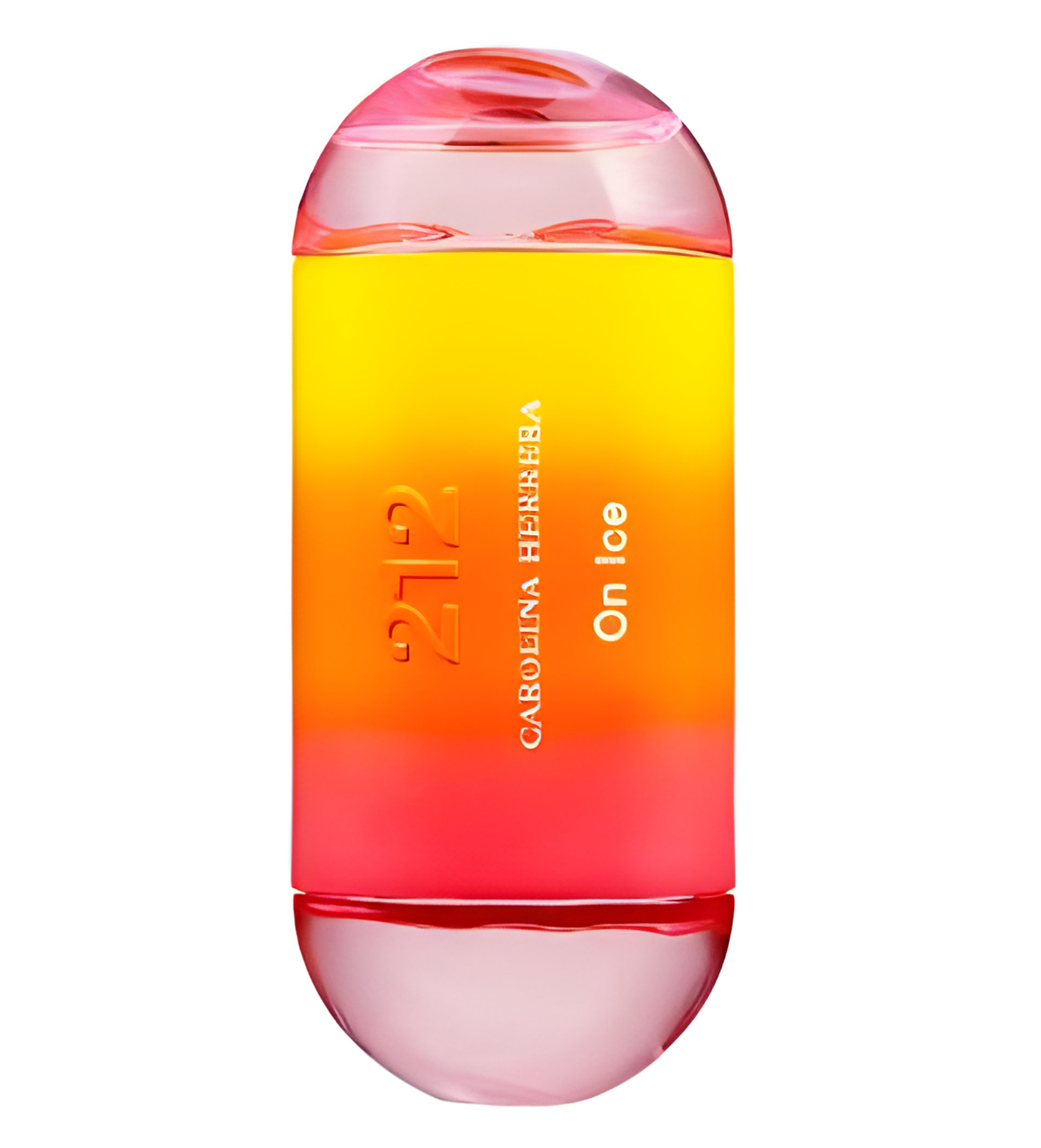 Picture of 212 on Ice 2009 fragrance