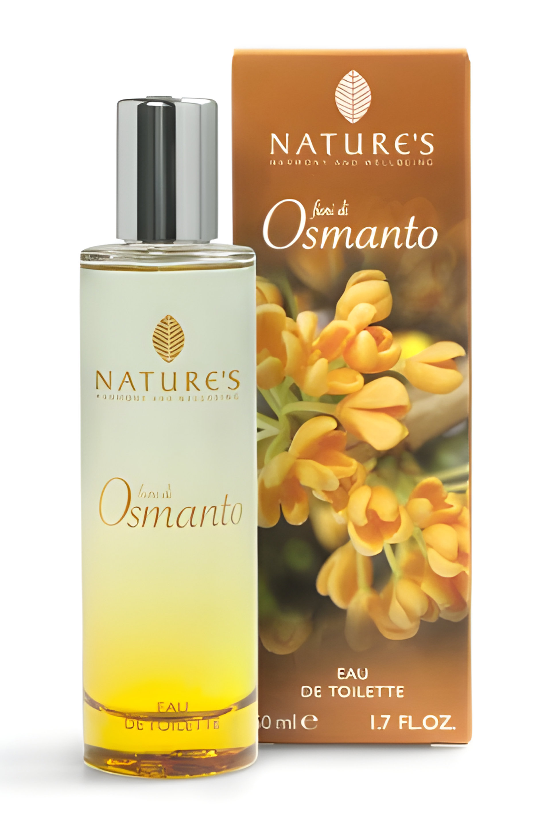 Picture of Fiori Di Osmanto fragrance