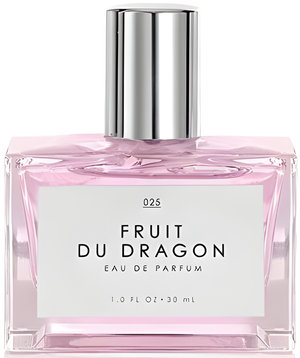 Fruit Du Dragon by Le Monde Gourmand perfume bottle