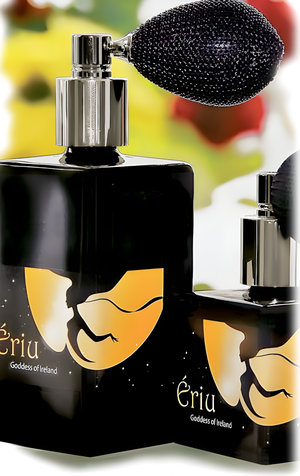 Eriu by Yveperfume perfume bottle