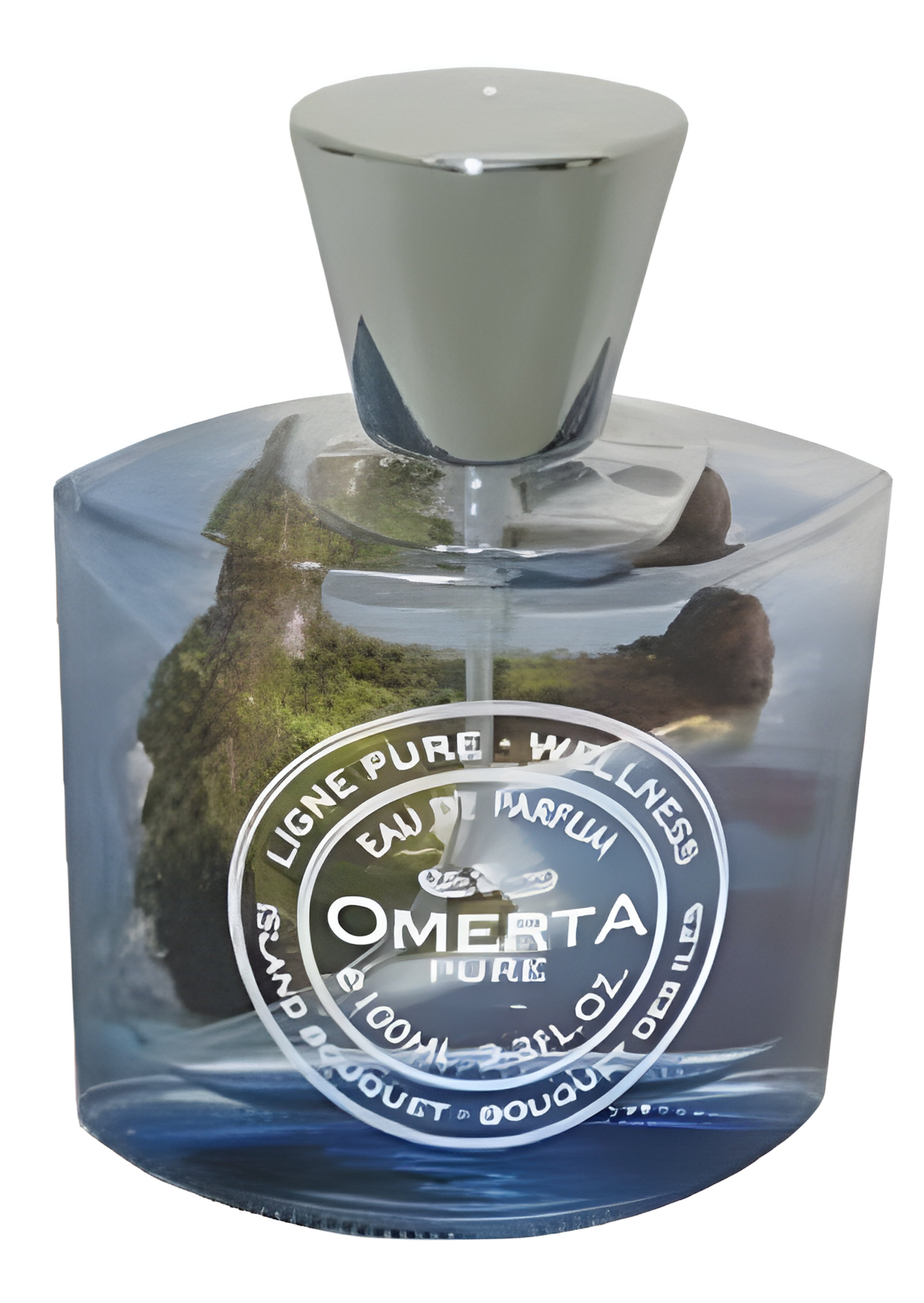 Picture of Island Bouquet fragrance