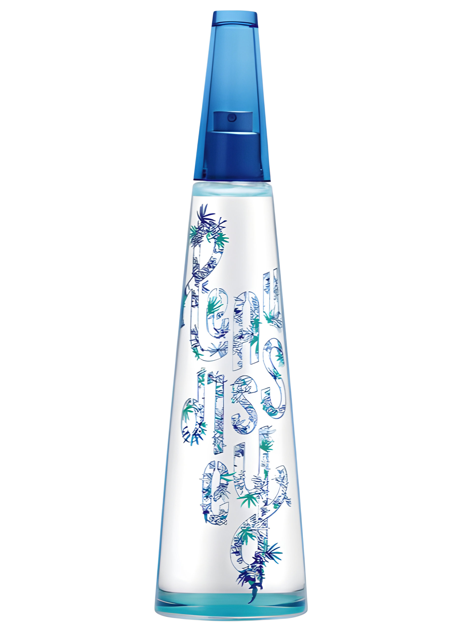 Picture of L'Eau d'Issey Summer 2018 fragrance