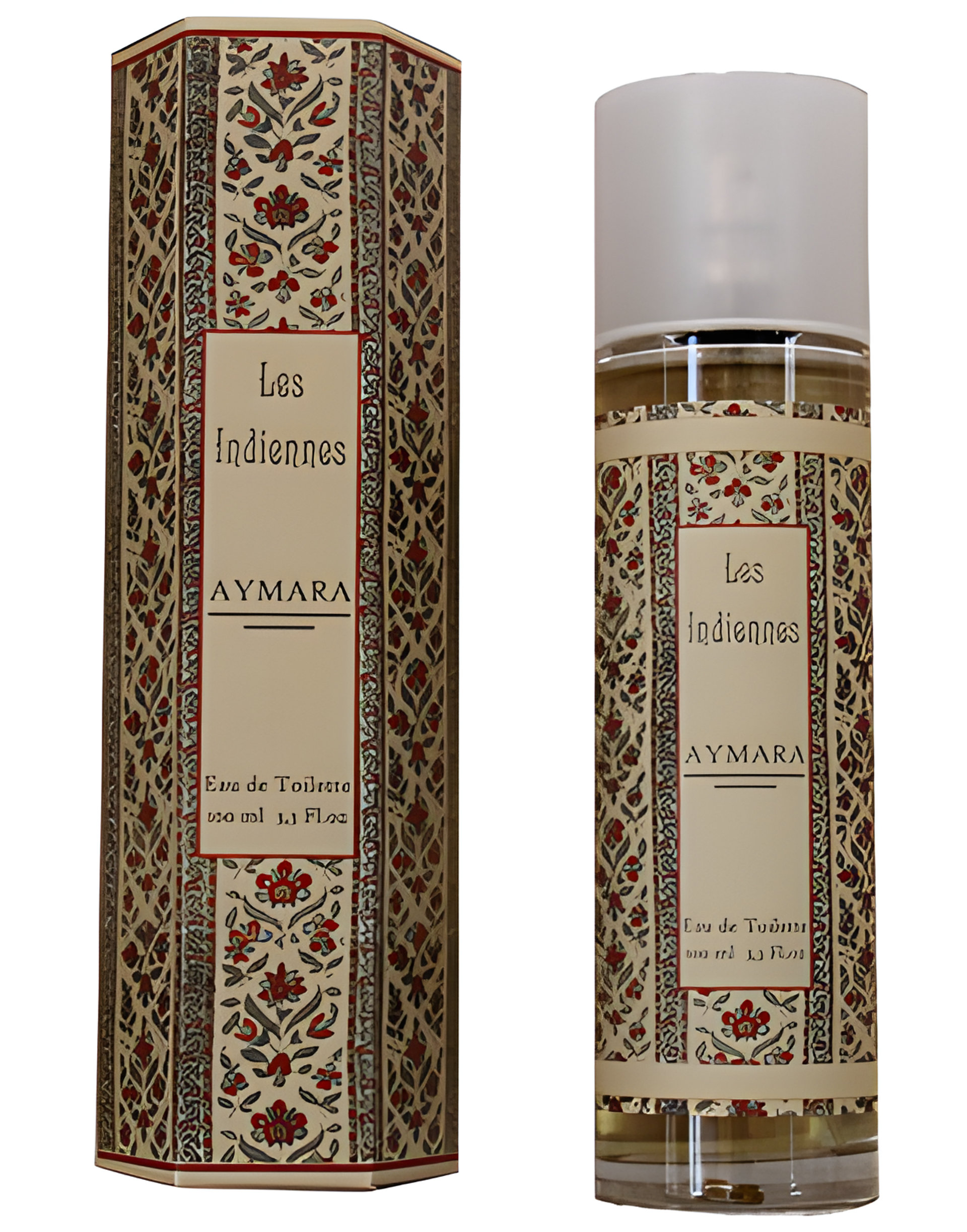 Picture of Aymara fragrance