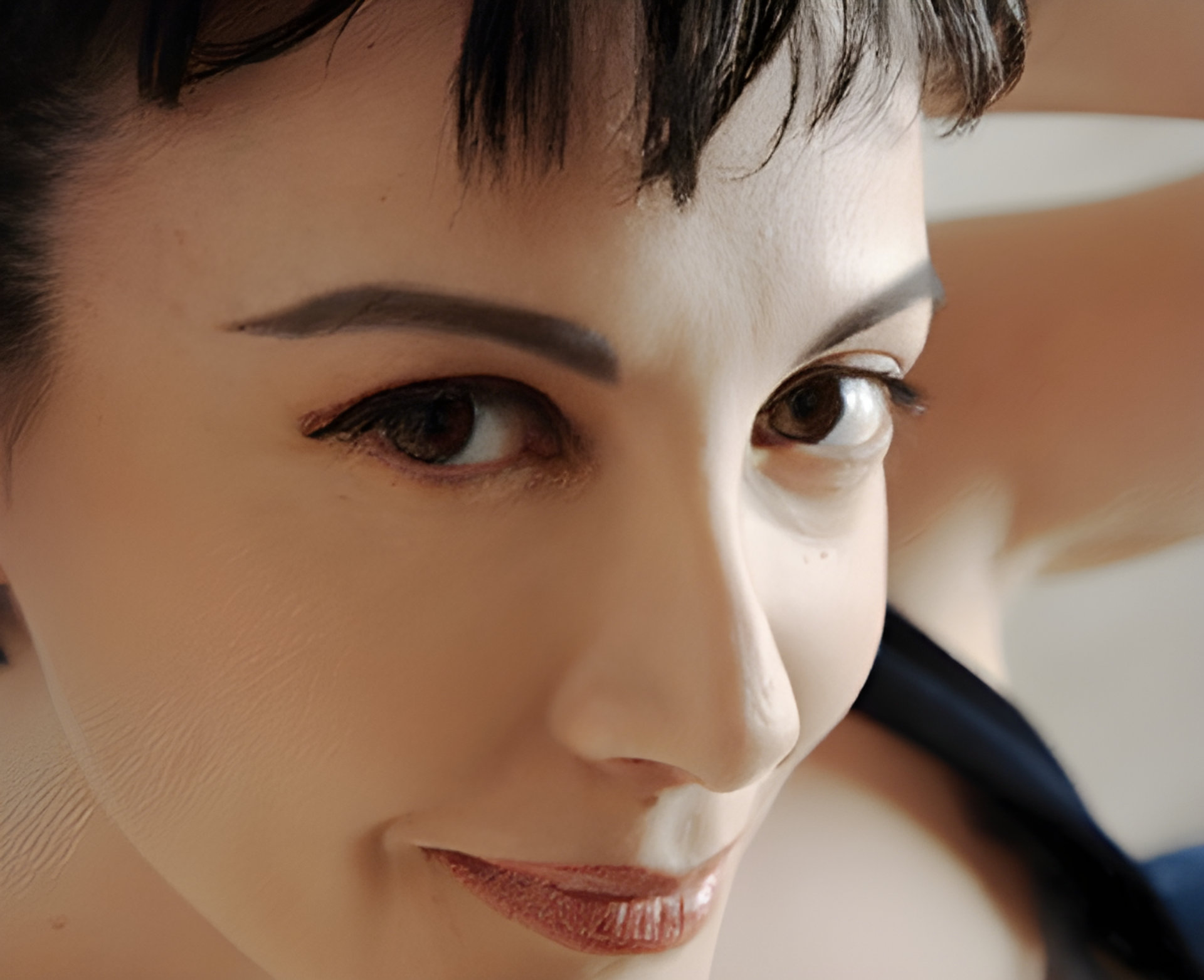 Picture of Juliet Stewart brand