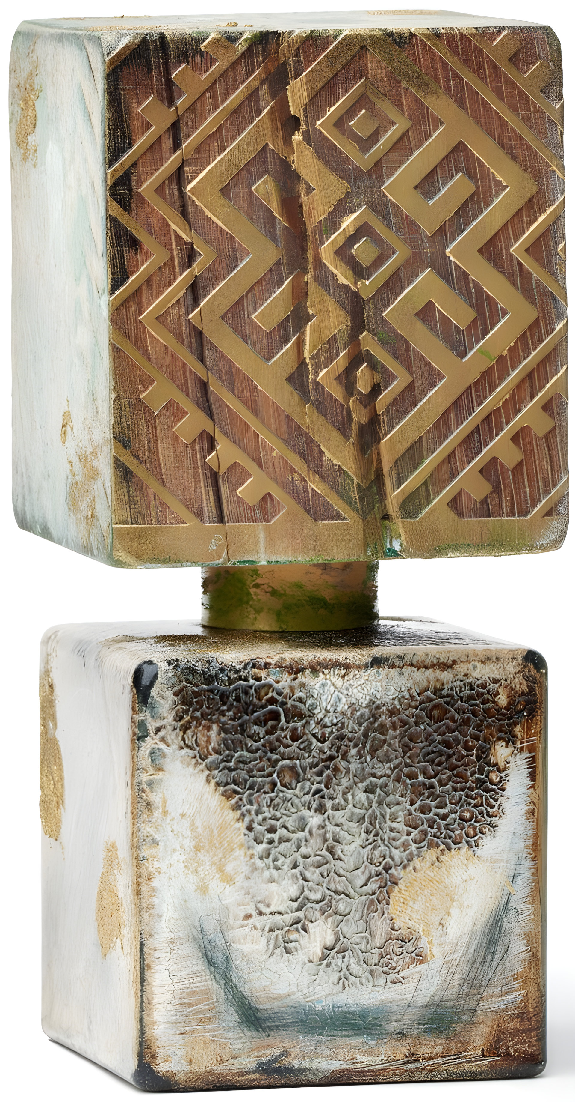 Picture of Saints Tears - Extrait of Forgiveness fragrance