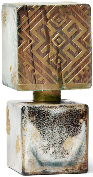 Saints Tears - Extrait of Forgiveness by Adi Ale Van perfume bottle