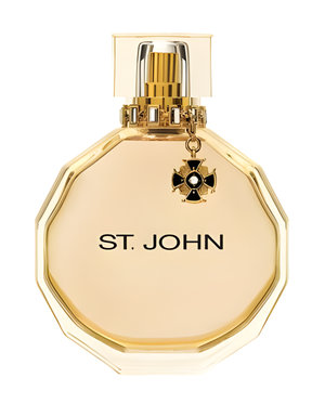 St. John Eau de Parfum by St. John perfume bottle