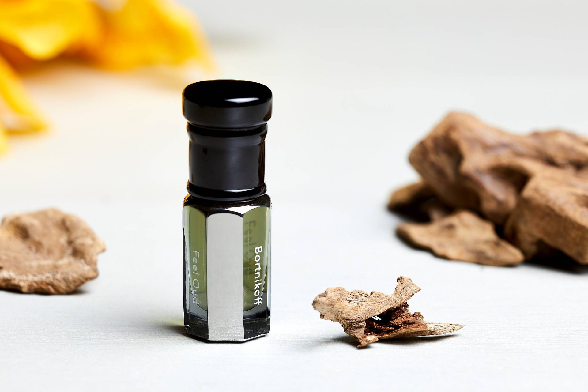 Picture of Maroky Incenza fragrance