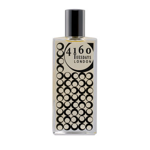 The Darkest Bloom by 4160 Tuesdays perfume bottle