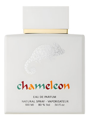 Chameleon by Kolmaz perfume bottle