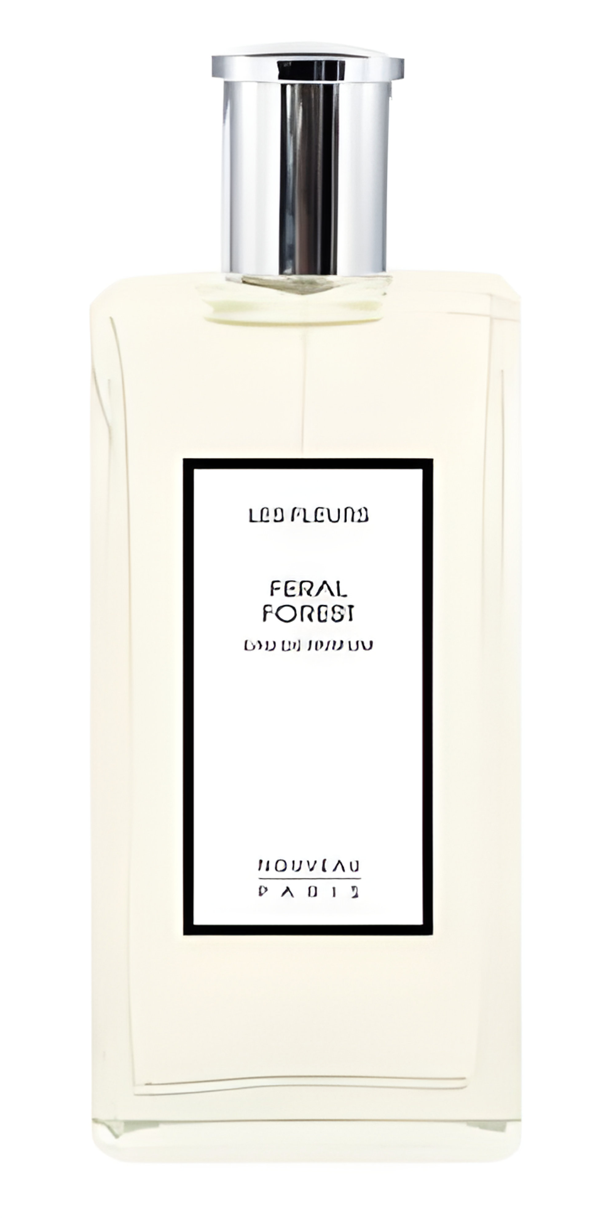 Picture of Les Fleurs Feral Forest fragrance
