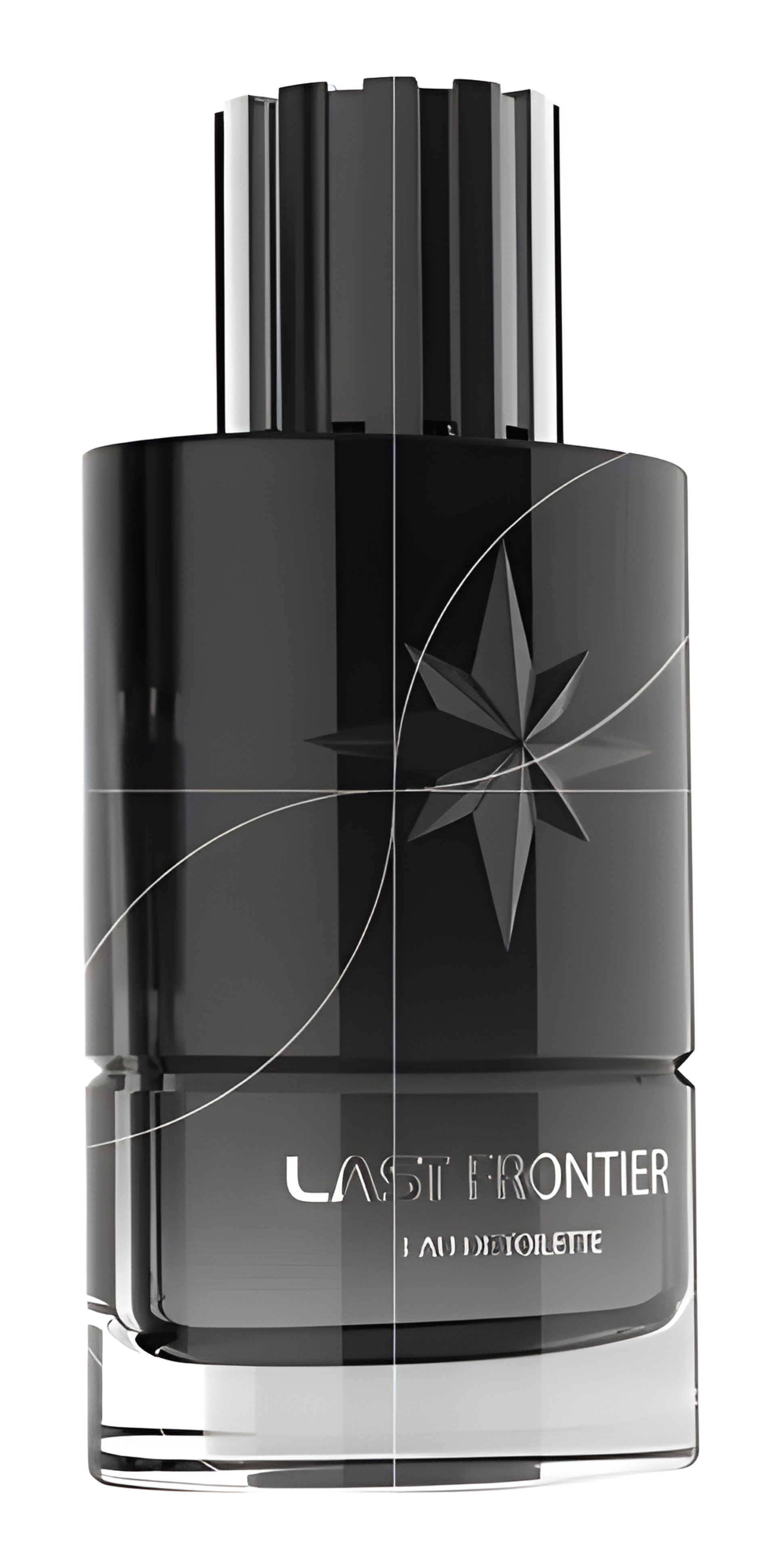 Picture of Last Frontier fragrance