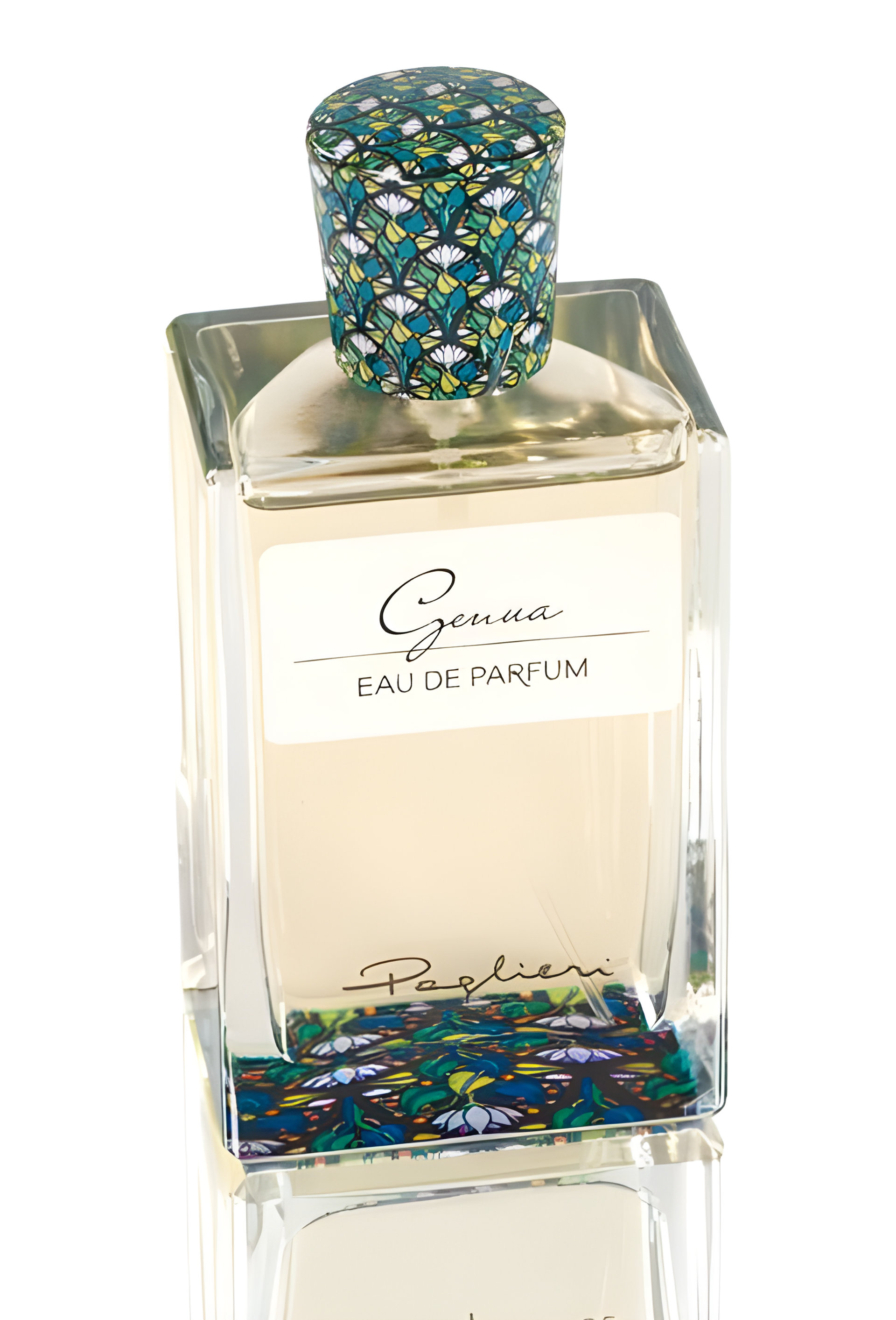 Picture of Genua fragrance