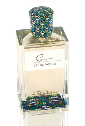 Genua by Paglieri perfume bottle