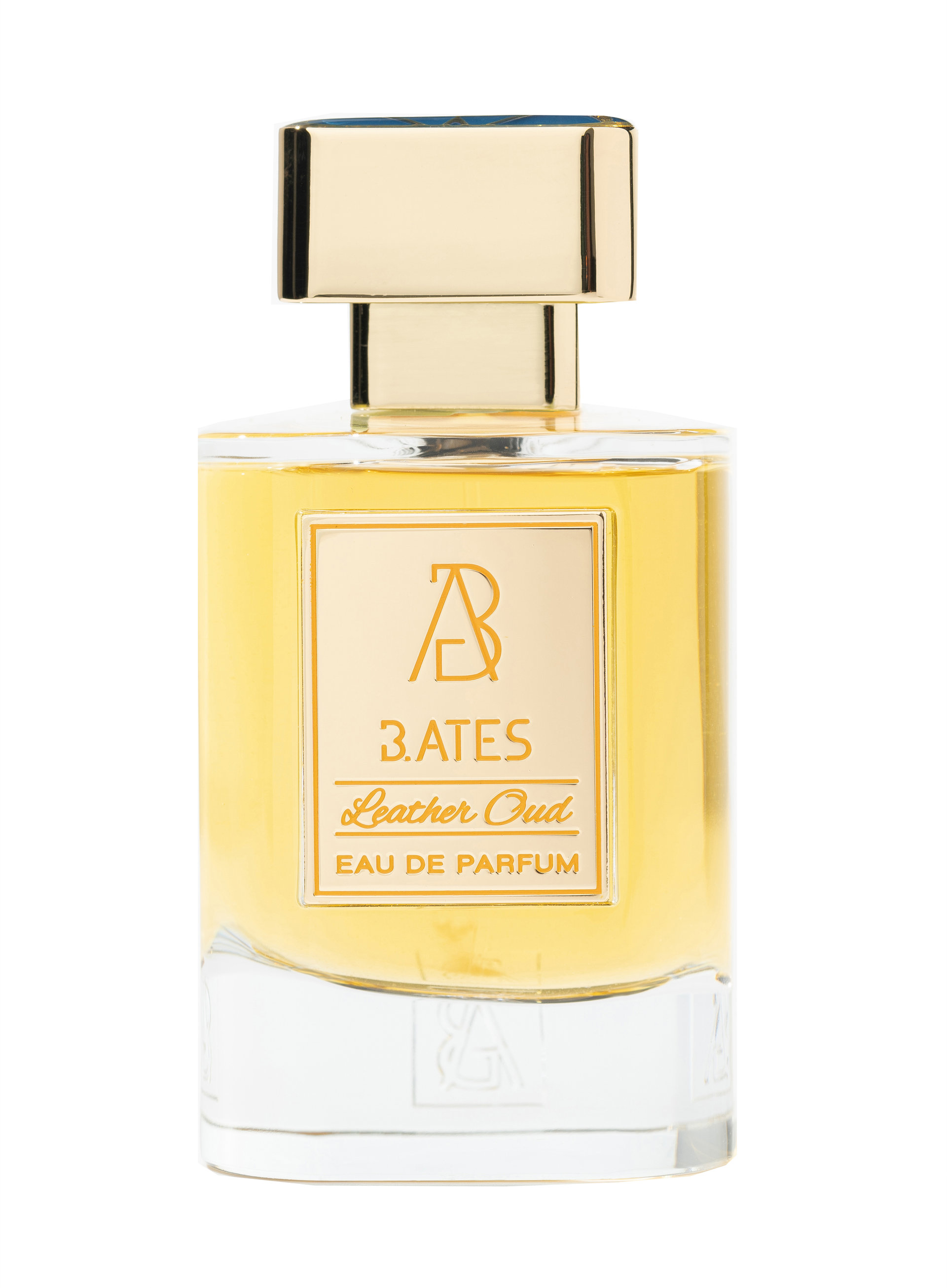 Picture of Leather Oud fragrance