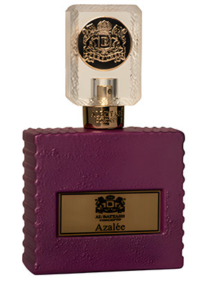 Azalee by Al Battash Concepts perfume bottle