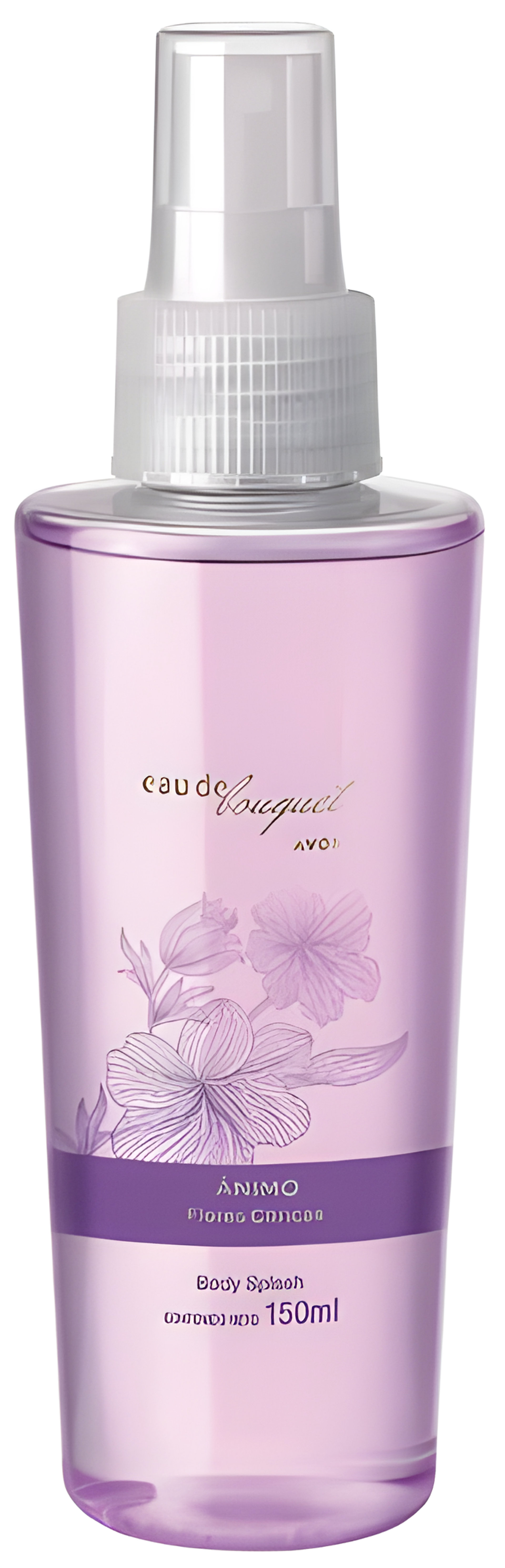 Picture of Eau de Bouquet Ánimo Flores Cítricas fragrance