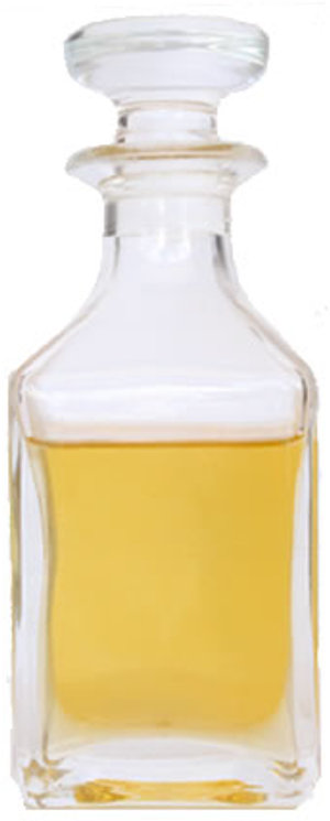 Golden Dust by Scent Salim perfume bottle