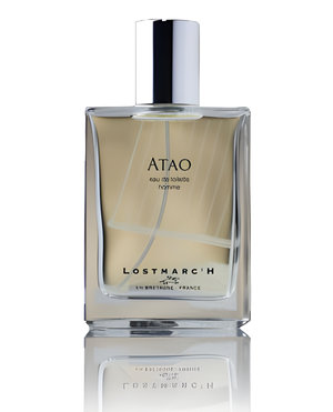Atao by Lostmarch perfume bottle