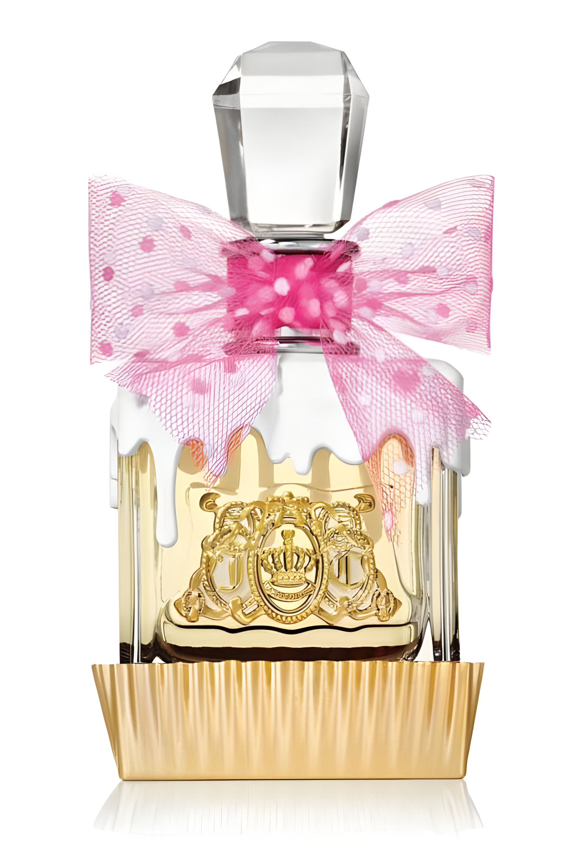 Picture of Viva La Juicy Sucre fragrance