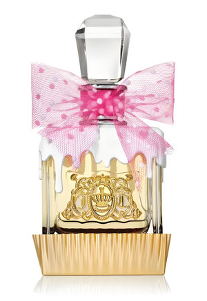 Picture of Viva La Juicy Sucre fragrance